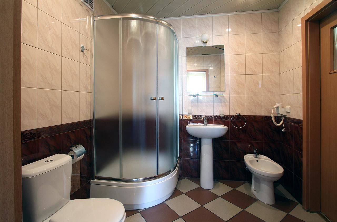 Фото Отели Гостиница Экспресс Минск 14